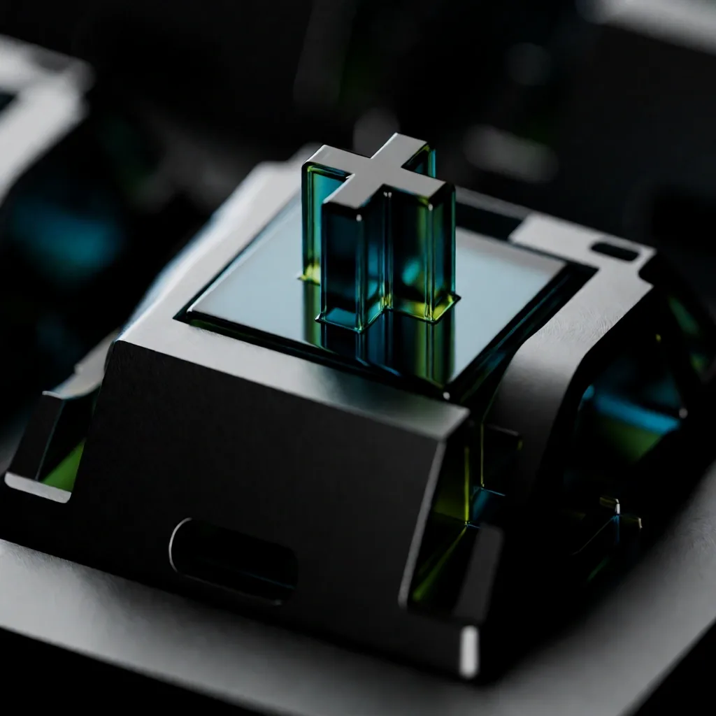 Focus Hardware